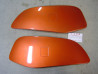 Jeu Décors Valises Honda XL1000V 99 YR196 - Réf 08F84MBT8E0