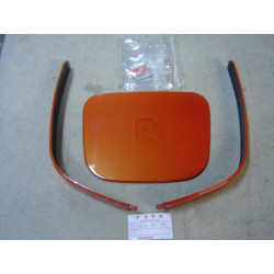 Kit Déco Top Case Honda XL1000V 99 - Réf 08F86MBT8E0