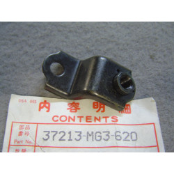 Support Fixation Plaque Phare Honda XR250R XR600R - 37213MG3620