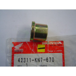 Entretoise roue arrière Honda CH125 Spacy - Réf. 42311KN7670