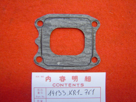 Joint B Boîte à Clapets Honda NS125R R2 - Réf 14133KR1761