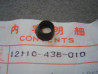 Joint caoutchouc goujons cylindre Honda CB900FZ-FA 12110-438-010