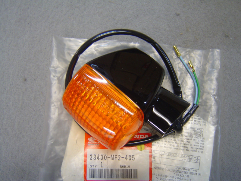 Clignotant Honda VF500 - Réf. 33400MF2405