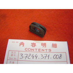 Silentbloc compteur Honda GL1000 - Réf. 37244371008