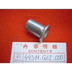 Entretoise Roue Avant Honda MBX80 MBX125FE - Réf. 44311GE2000
