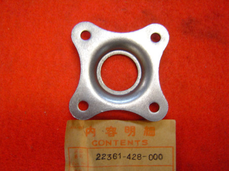Plateau pression embrayage Honda XL250 XL500 XR250 XR500 - 22361-428-000