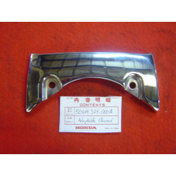Garniture AR faux réservoir Honda GL1000 chromée adaptable