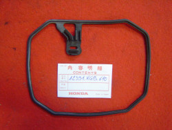 Joint moulé du cache culbuteur VT125C 99-07 XL125V 2001-2016 HONDA 12391-KGB-610