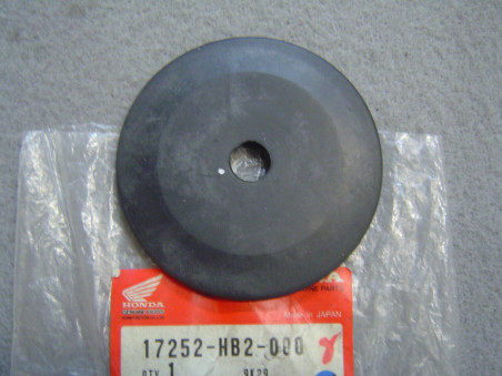 Joint couvercle filtre à air Honda TRX70 - Réf. 17252HB2000