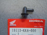 Raccord bouchon réservoir refroidissement Honda MBX125FE 19113KK4000