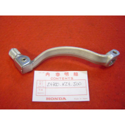 Sélecteur Honda CR125 98 - Réf. 24700KZ4J00