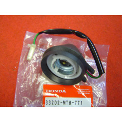 Porte ampoule phare virage droit Honda GL1500 90-97 | 33202MT8771
