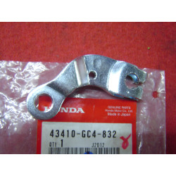 Biellette Frein AR Honda CR80 86-91 – Réf. 43410GC4832