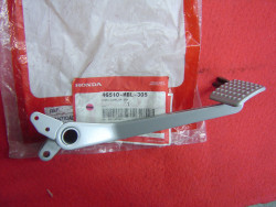Pédale de frein AR de NT650V