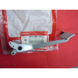 Pédale de frein arrière Honda NT650V - Réf. 46510MBL305