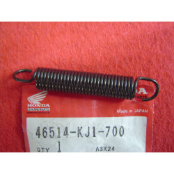 Ressort de rappel Honda MTX200 85 – Réf. 46514KJ1700