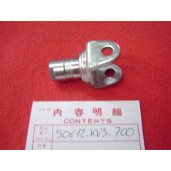 Chape Repose-Pied Honda CB1000 VFR400R – Réf. 50612KV3700