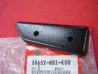 Poids Platine Repose-Pied Droit Honda 50652MBZK00