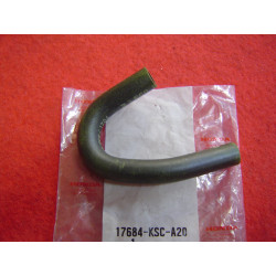 Tuyau Arrivée Essence Honda CRF250 2008-2013 - Réf 17684KSCA20