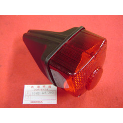 Feu AR embase Honda XL125SC XL250S XL500S - Réf. 33700-428-603