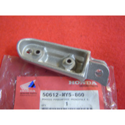 Corps Repose Pied Droit Honda CB500 93-99 | Réf. 50612MY5860