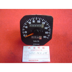 Compteur Vitesse Honda FT500C - Réf. 37200MC8611