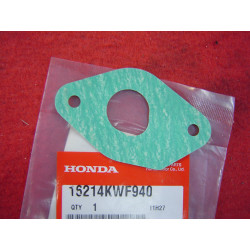 Joint pipe admission de CBF125 09-11 honda 16214-KWF-940