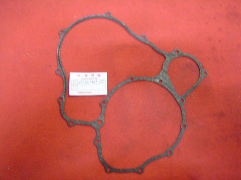 Joint carter embrayage de GL1200 85 ref remplacement 11394MG9306
