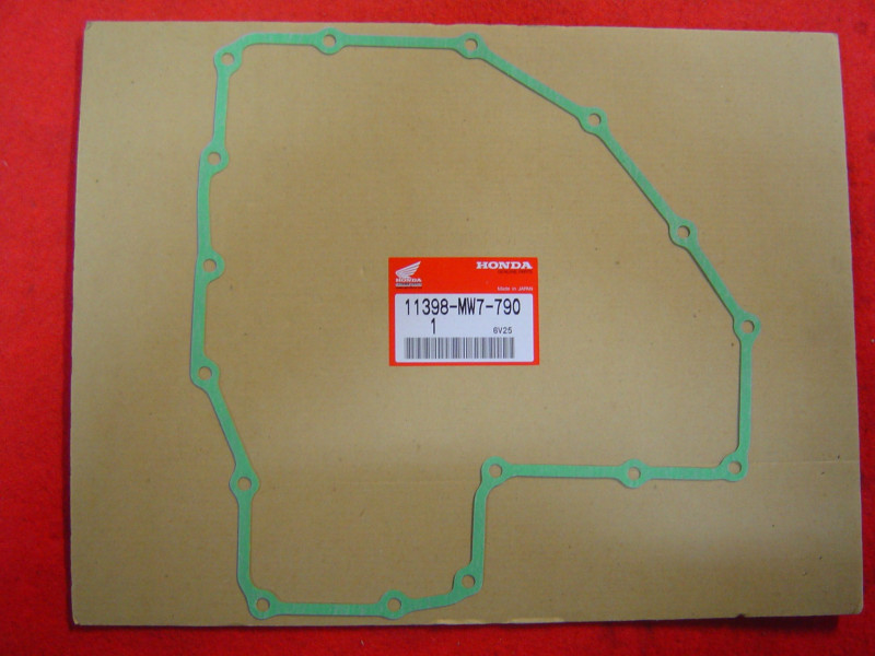 Joint carter bas moteur Honda CBR1000 92-95 réf. 11398-MW7-790
