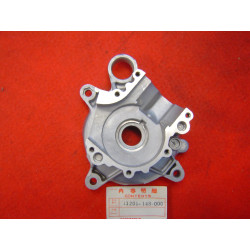 Demi Carter Gauche Honda PA50 – Réf. 11201148000