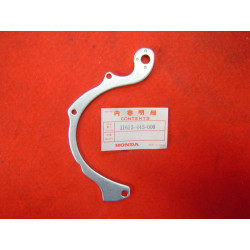 Protection Carter Pignon Boîte Honda CB750 - Réf 11615445000
