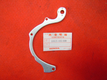 Protection Carter Pignon Boîte Honda CB750 - Réf 11615445000
