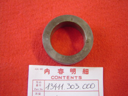 Cage extérieure roulement vilo droit CB125K3-K5 CB125B6/JX HONDA 13411-303-000