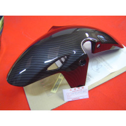 Garde-boue Avant Look Carbone Honda CBR250 CBR125