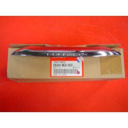 Poignée chromée top case Honda GL1800 06/13 - 08U94MCA800