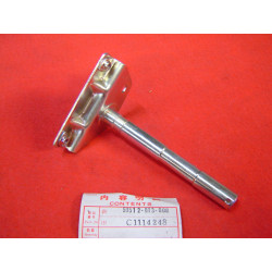 Axe Pédale Frein AR Honda C200 C110 C115 - Réf. 50512-013-000