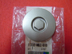 Bouchon D45mm de CB600 F 1998/2004 HORNET HONDA 11332-MBZ-D00