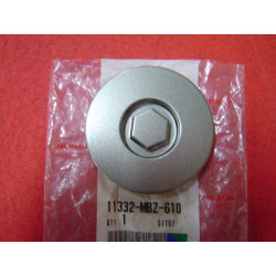 Bouchon D45mm de CB600 F 1998/2004 HORNET HONDA 11332-MBZ-D00