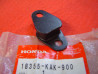 Silentbloc pot d'échappement Honda CRM125 90/99 - 18355KAK900