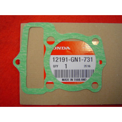 Joint d'embase Honda CRF80 CRF100 – Réf. 12191GN1731
