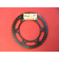 Couronne Transmission AR 45 Dents Honda VT250F 88/89 - 41201KE8000