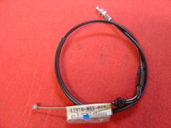 Câble gaz tirage (A) HONDA CBR600RR 03 17910-MEE-000