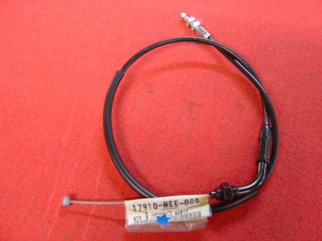 Câble gaz tirage (A) Honda CBR600RR 03 - Réf 17910-MEE-000