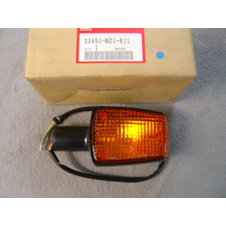 Clignotant AV gauche Honda CB1000F 93/96 - Réf. 33450MZ1611