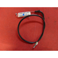 Câble de gaz retour (B) Honda CBR600RA – Réf. 17920MFJD00