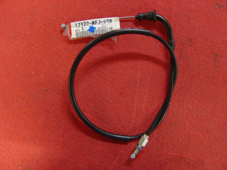 Câble de gaz retour (B) Honda CBR600RA – Réf. 17920MFJD00
