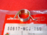 Ressort Repose-pied Avant Droit Honda 50617MCJ750