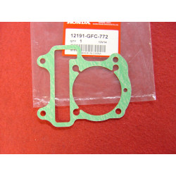 Joint d'embase Honda NSC50 Vision – Réf. 12191-GFC-772