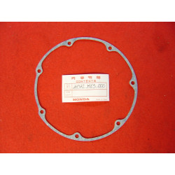 Joint Couvercle Embrayage Honda VT750C 83/85 - Réf 11372ME9000