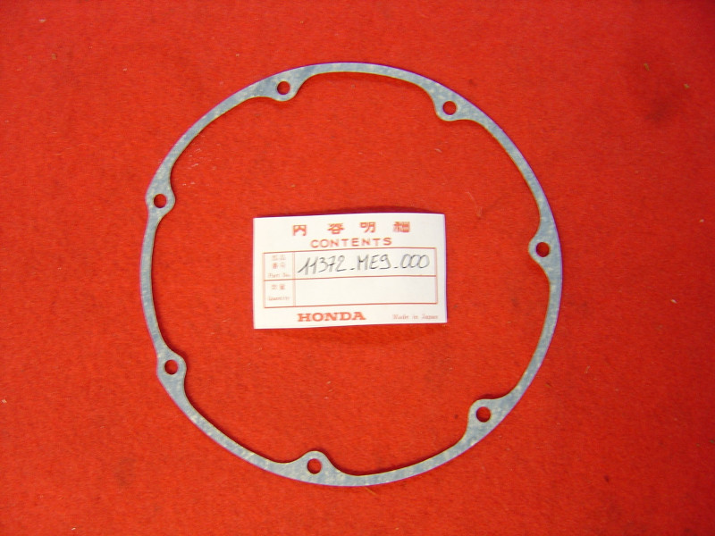 Joint Couvercle Embrayage Honda VT750C 83/85 - Réf 11372ME9000